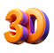 Фильмы в 3D формате